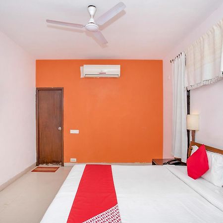 OYO 11688 Petuni Boutique Hotel Bangalore Extérieur photo