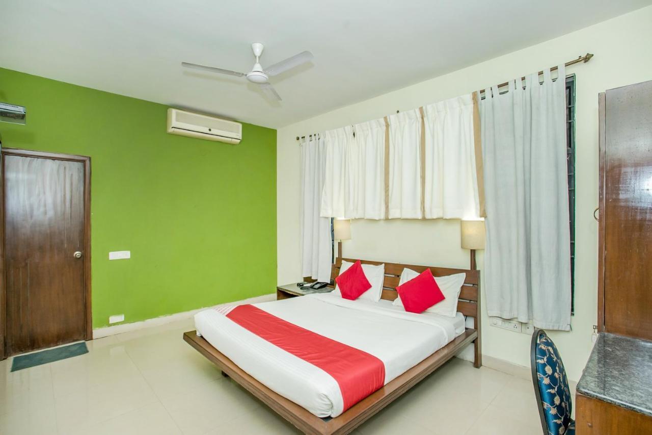 OYO 11688 Petuni Boutique Hotel Bangalore Extérieur photo